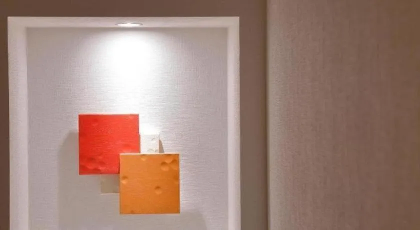 Hotel Sunroute Kyoto