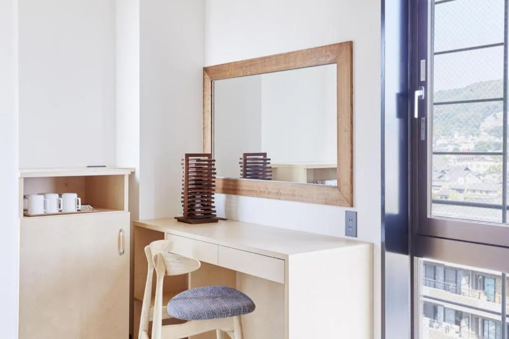 Hotel Sunroute Kyoto