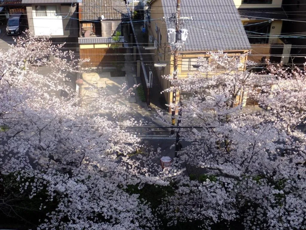 Hotel Sunroute Kyoto