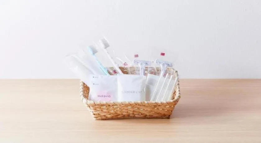 Hotel Sunroute Kyoto