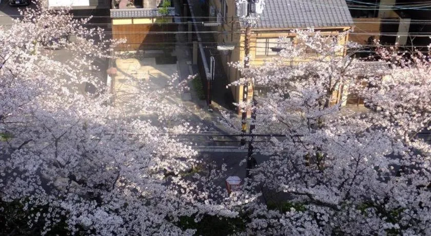 Hotel Sunroute Kyoto