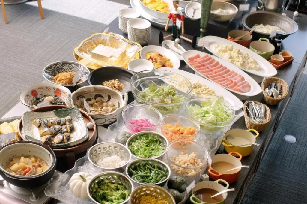 Hotel Sunroute Kyoto