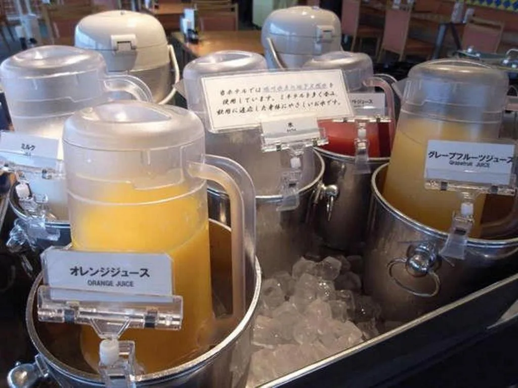 Hotel Sunroute Kyoto