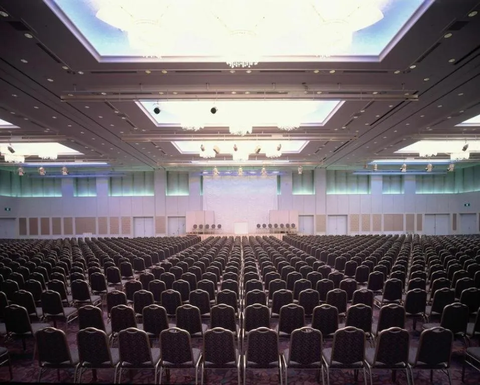 Miyazaki Kanko Hotel