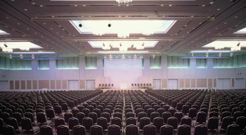 Miyazaki Kanko Hotel