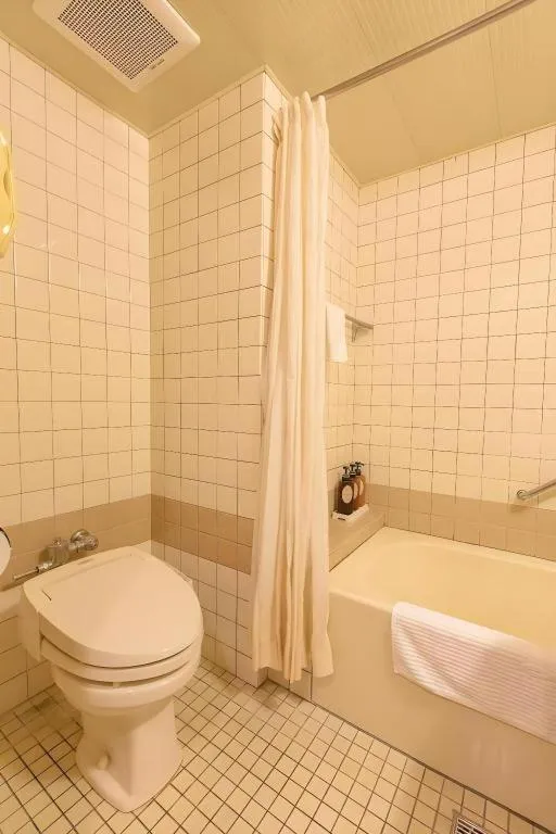 Miyazaki Kanko Hotel