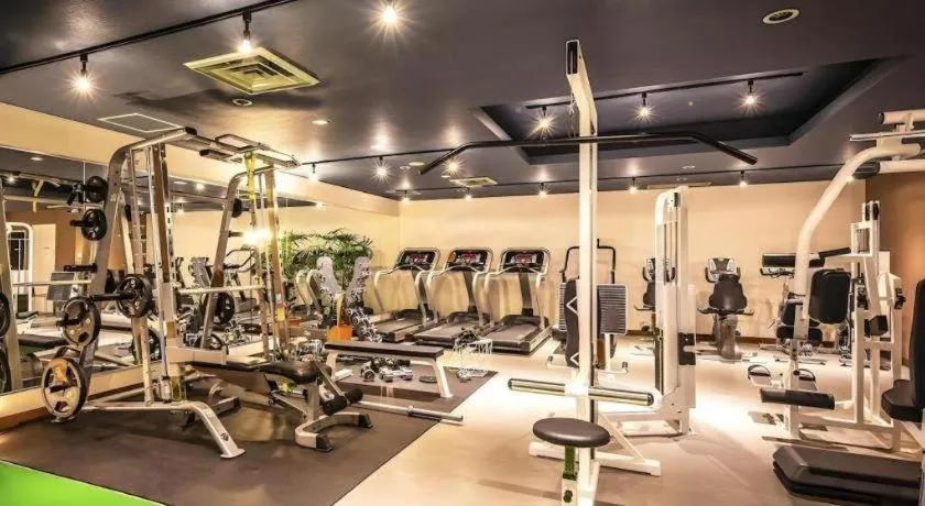 Miyazaki Kanko Hotel