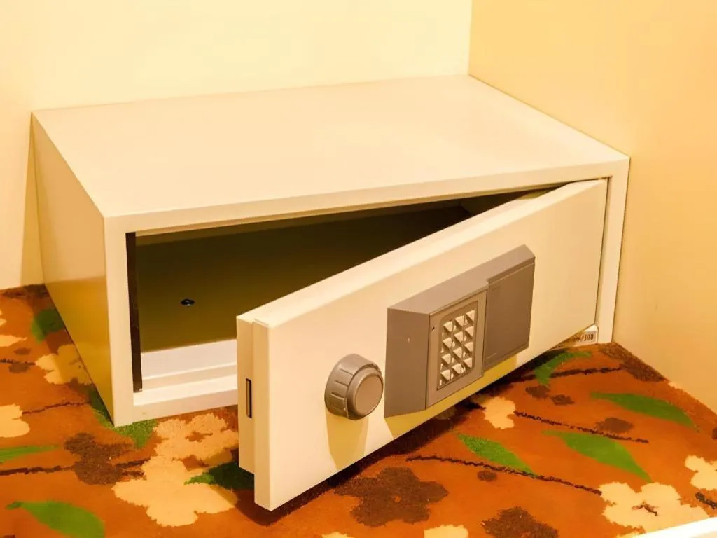 Miyazaki Kanko Hotel