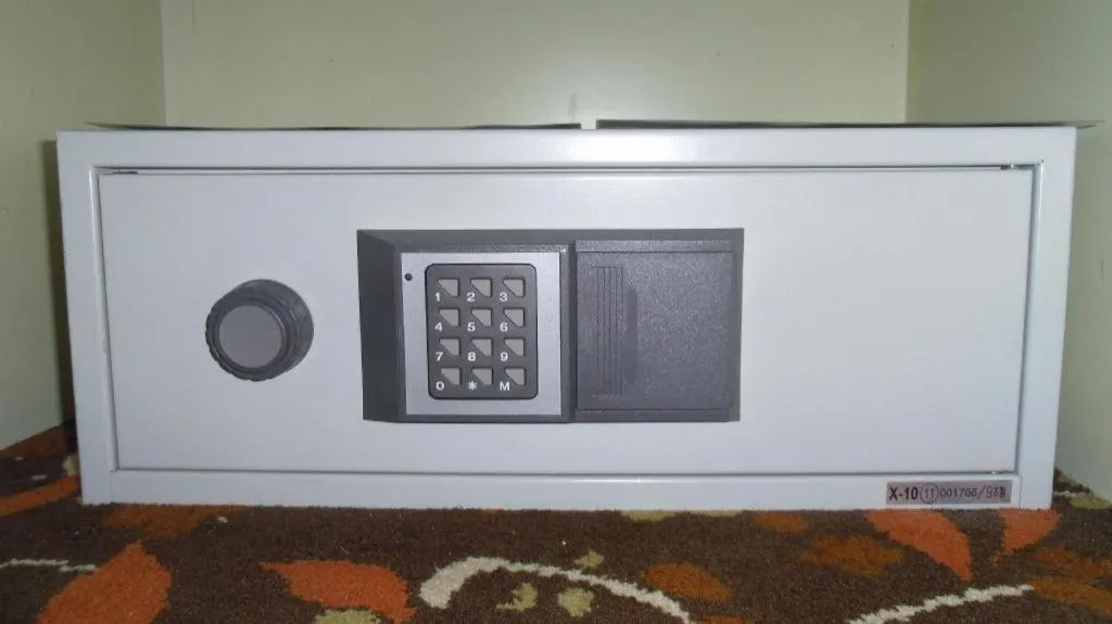 Miyazaki Kanko Hotel