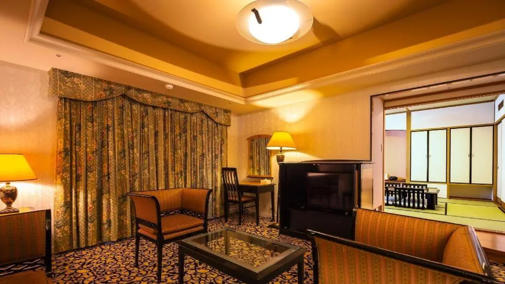 Miyazaki Kanko Hotel