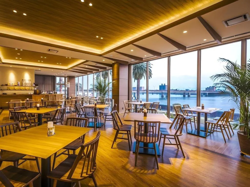 Miyazaki Kanko Hotel