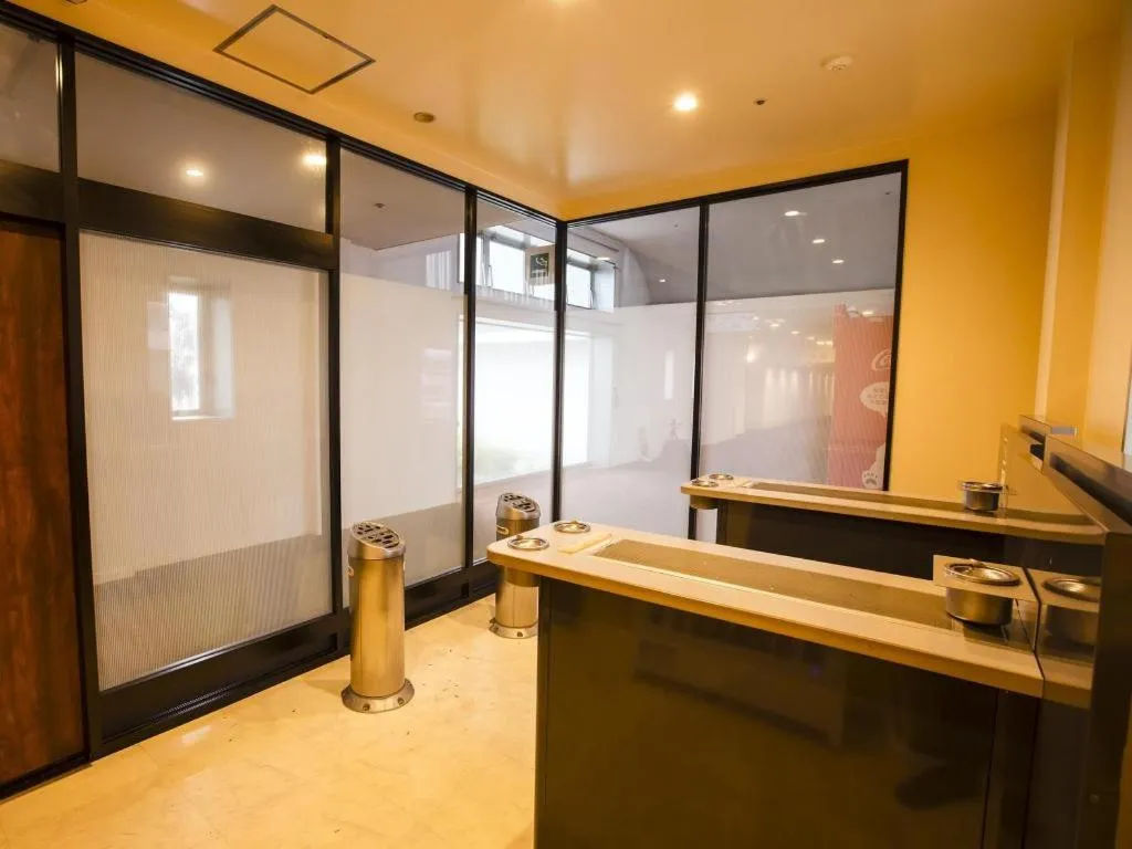 Miyazaki Kanko Hotel