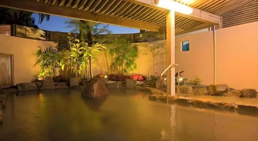 Miyazaki Kanko Hotel