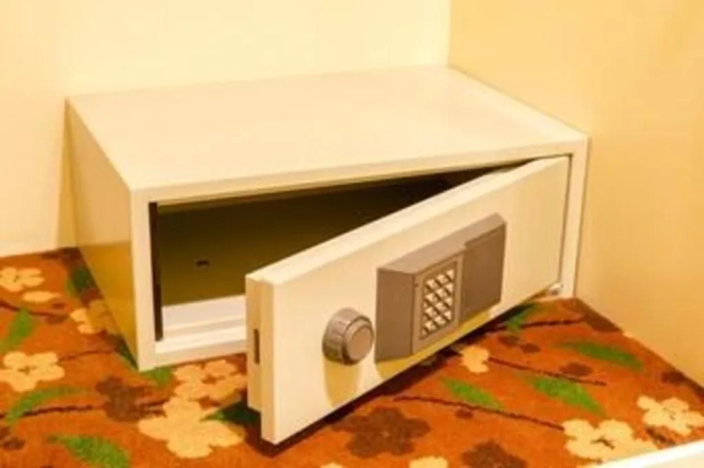 Miyazaki Kanko Hotel