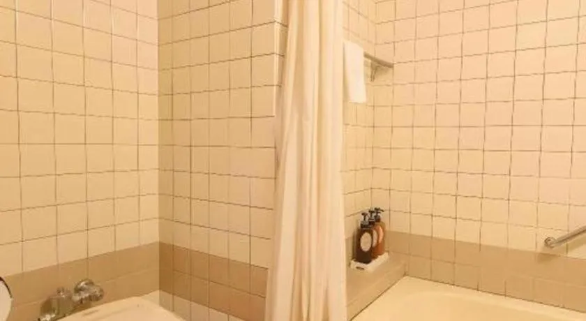 Miyazaki Kanko Hotel