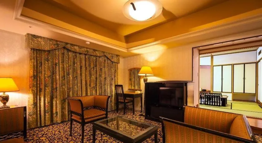 Miyazaki Kanko Hotel