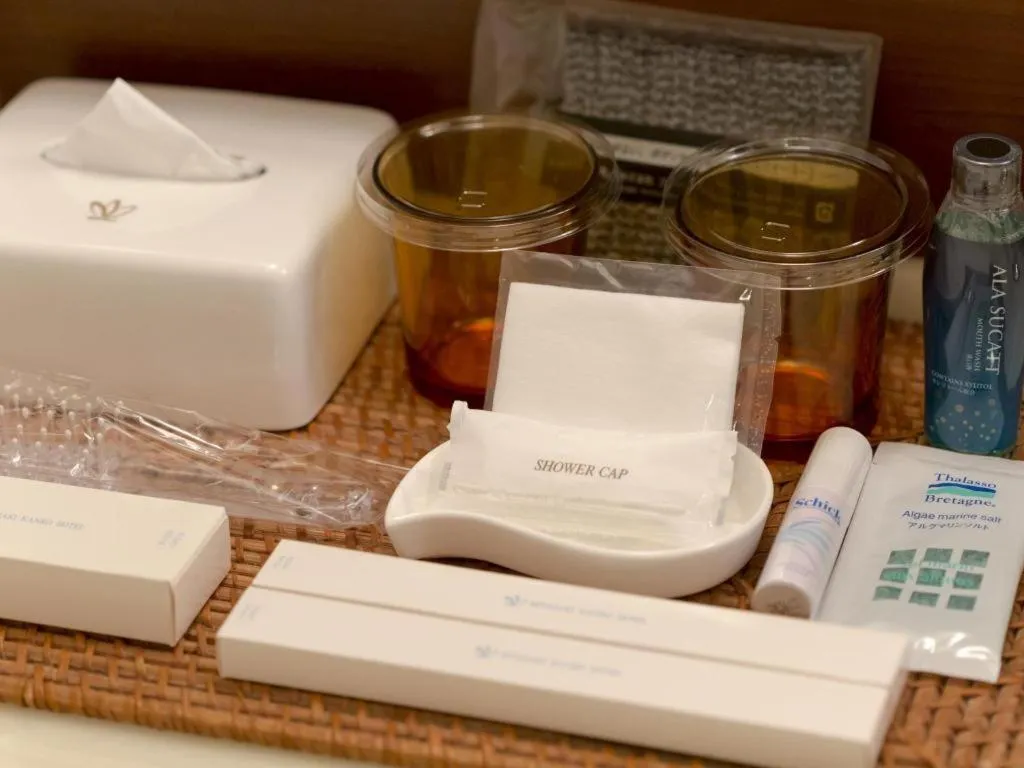 Miyazaki Kanko Hotel