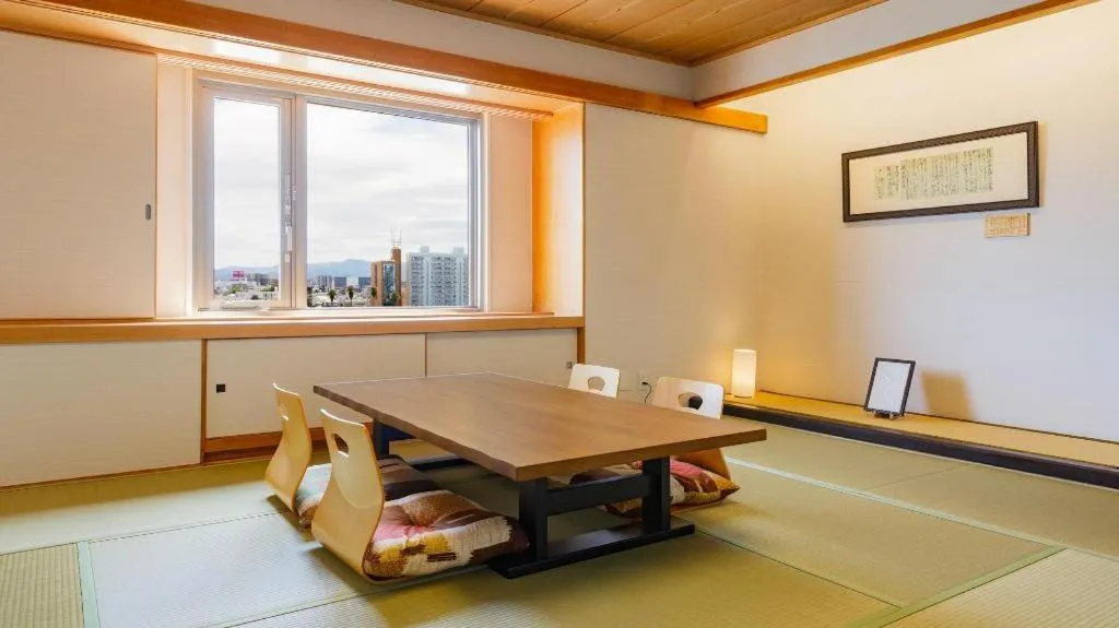 Miyazaki Kanko Hotel