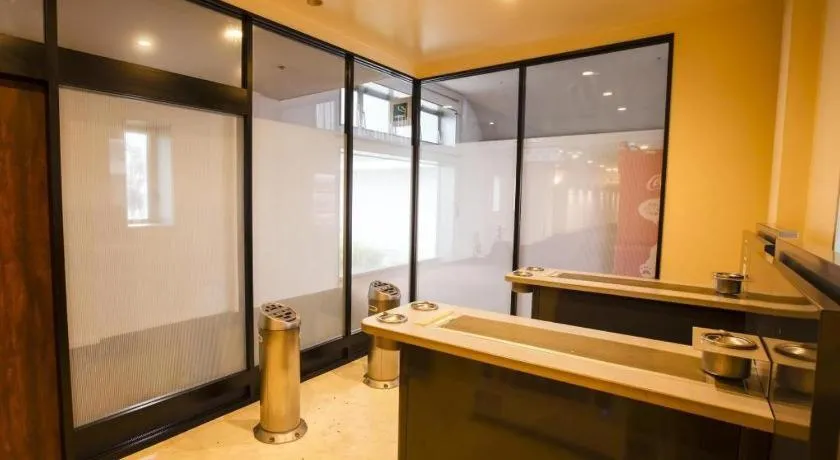 Miyazaki Kanko Hotel