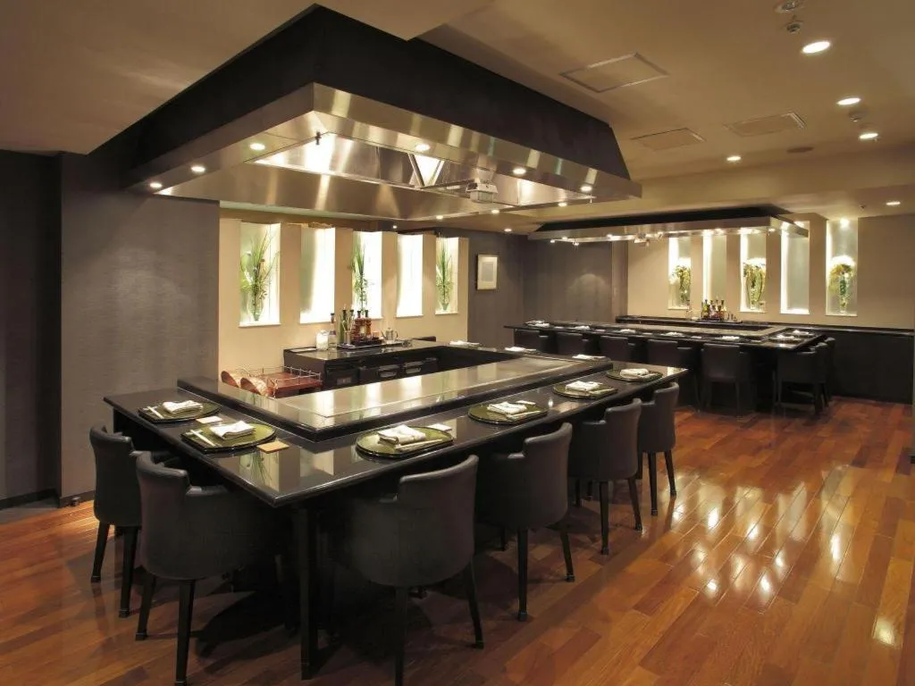 Kichijoji Dai-ichi Hotel, Tokyo