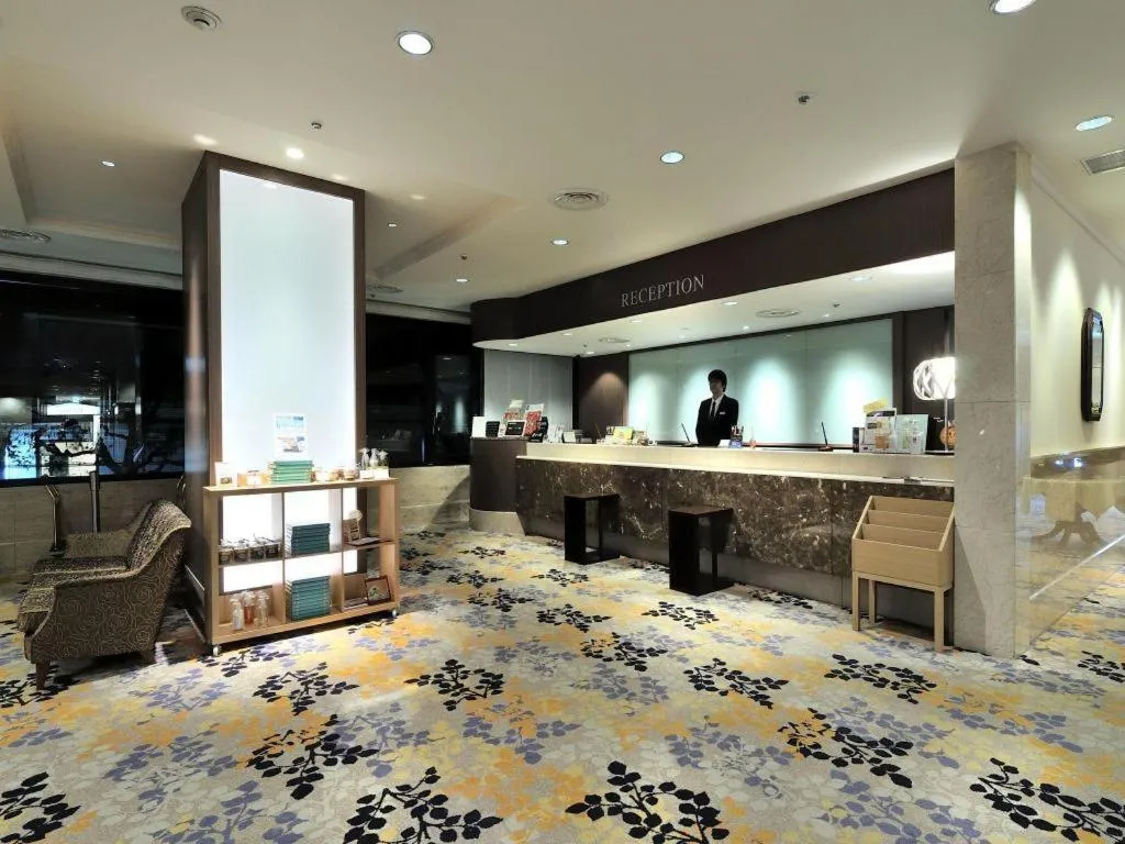 Kichijoji Dai-ichi Hotel, Tokyo