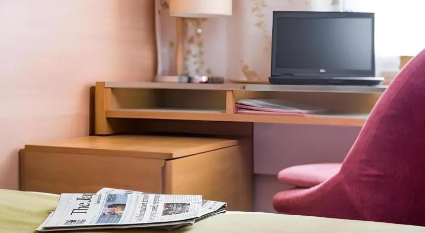 Kichijoji Dai-ichi Hotel, Tokyo