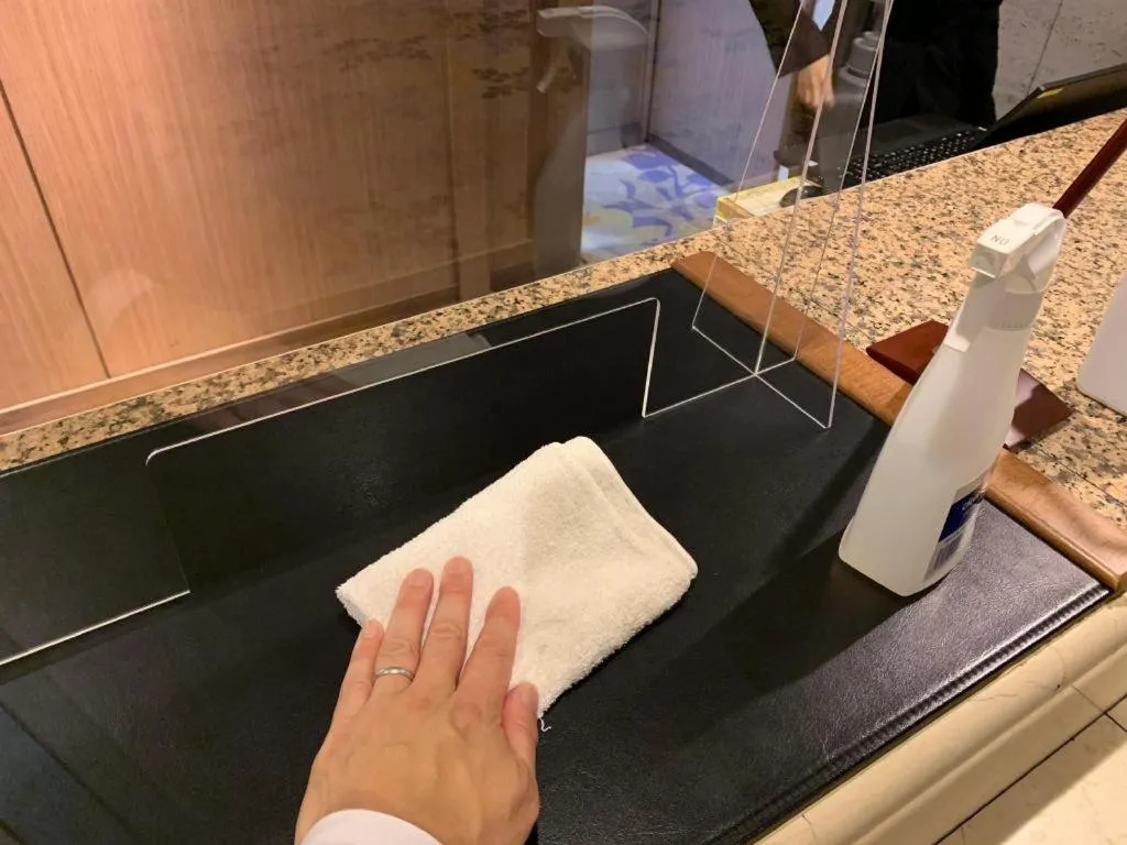 Kichijoji Dai-ichi Hotel, Tokyo