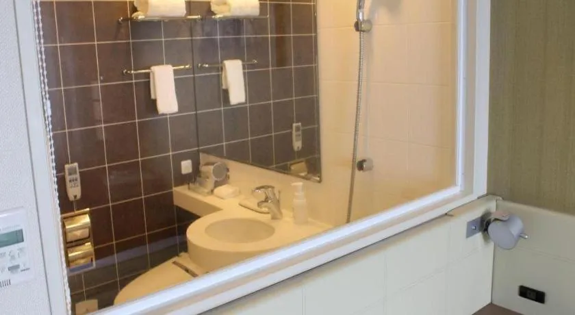 Kichijoji Dai-ichi Hotel, Tokyo