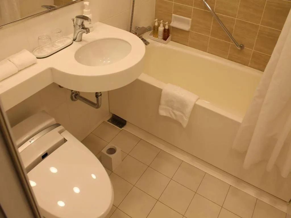 Kichijoji Dai-ichi Hotel, Tokyo