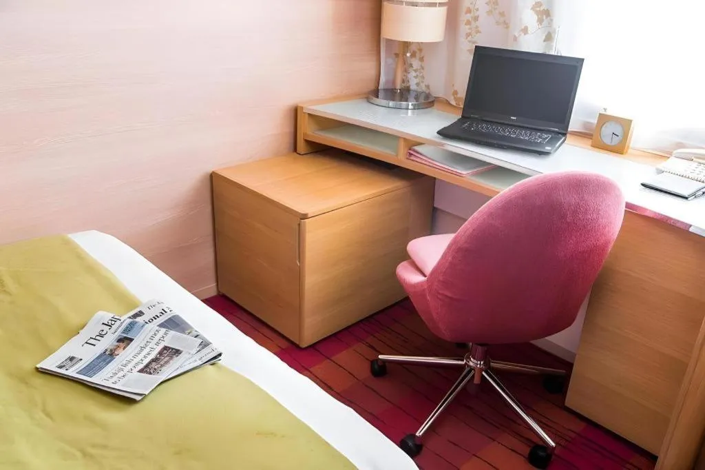 Kichijoji Dai-ichi Hotel, Tokyo