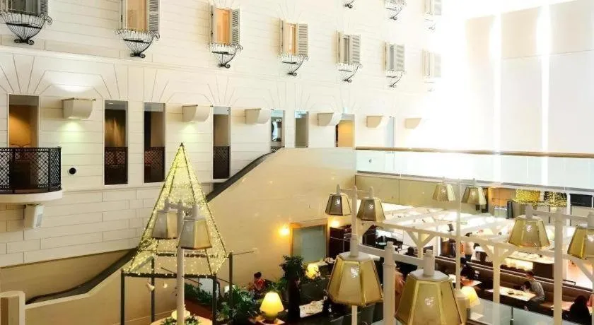 Kichijoji Dai-ichi Hotel, Tokyo