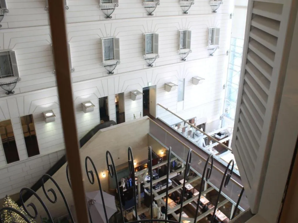 Kichijoji Dai-ichi Hotel, Tokyo