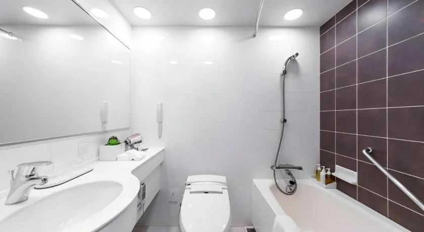 Kichijoji Dai-ichi Hotel, Tokyo