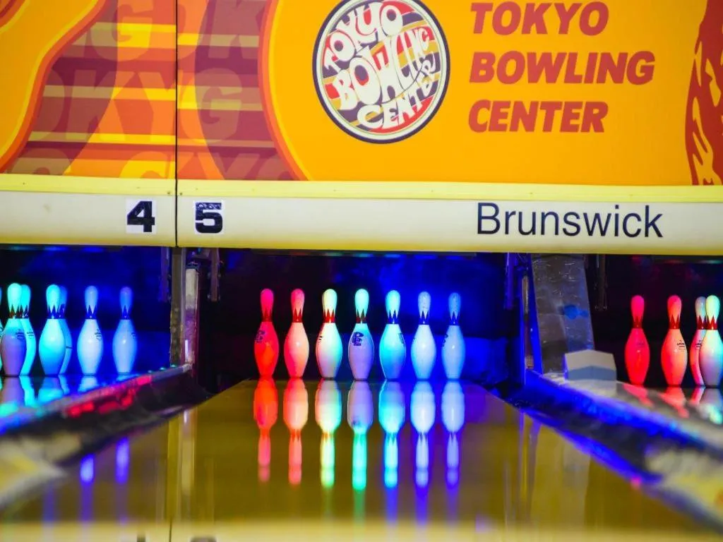 Kichijoji Dai-ichi Hotel, Tokyo