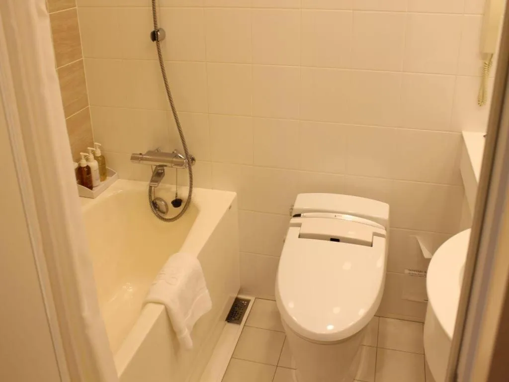 Kichijoji Dai-ichi Hotel, Tokyo