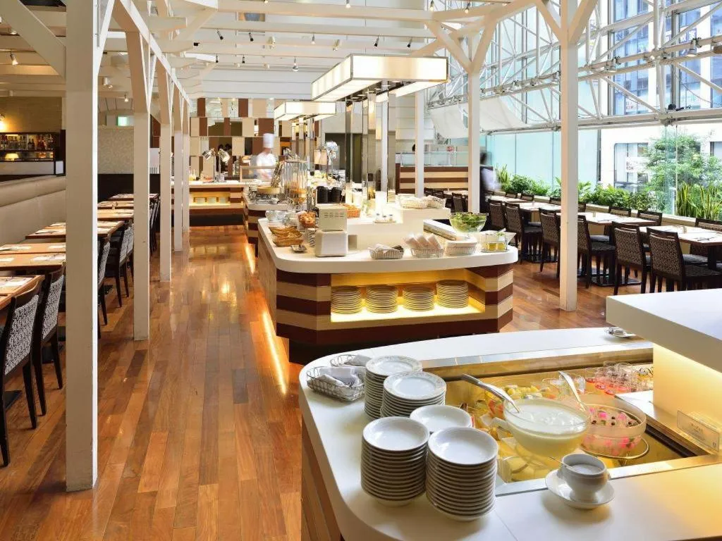 Kichijoji Dai-ichi Hotel, Tokyo