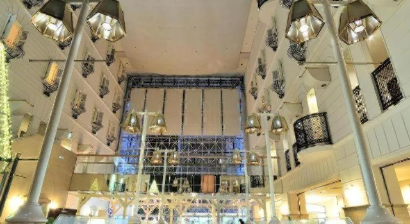 Kichijoji Dai-ichi Hotel, Tokyo