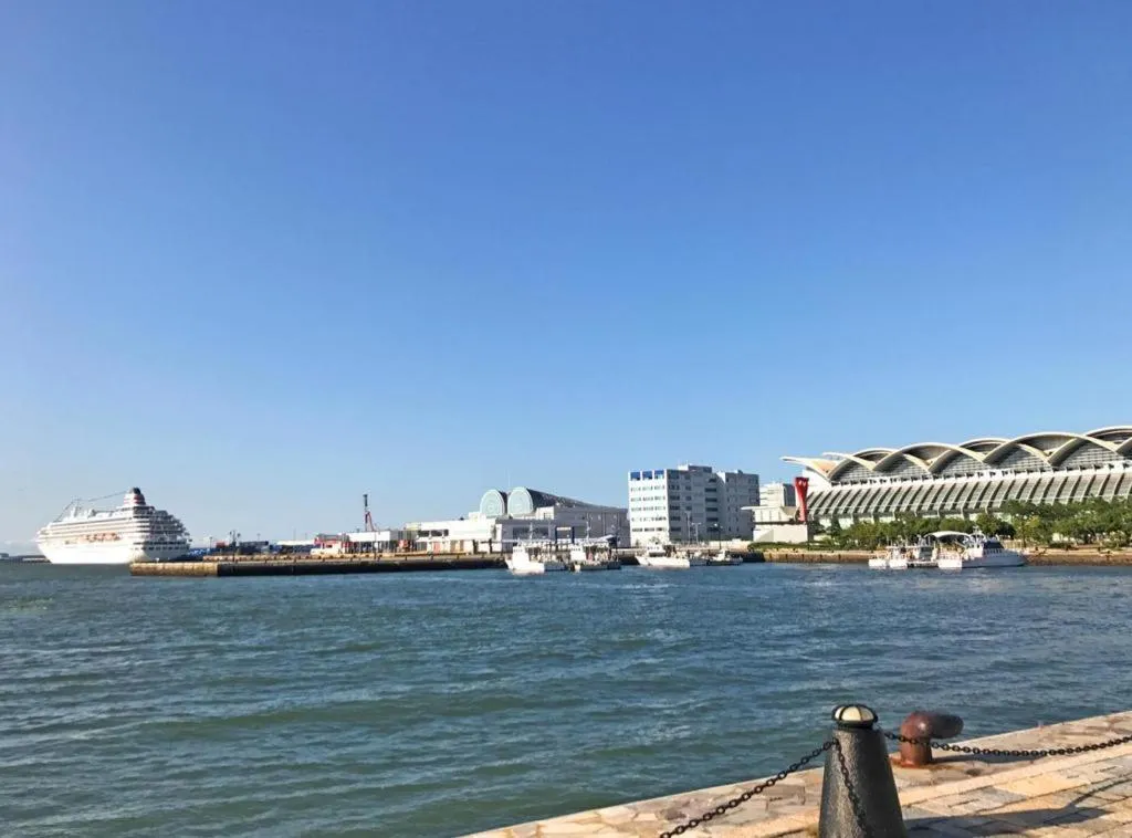 Hotel Ascent Fukuoka