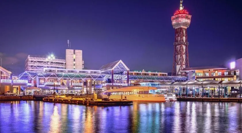 Hotel Ascent Fukuoka