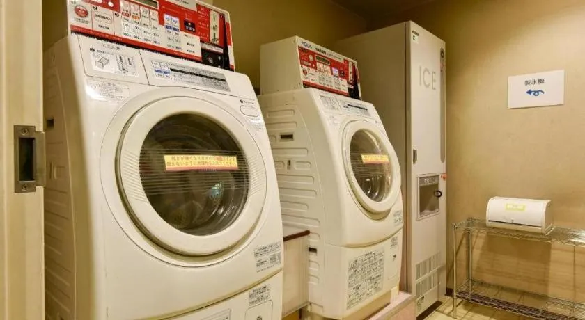 Hotel Ascent Fukuoka