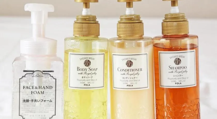 Hotel Ascent Fukuoka