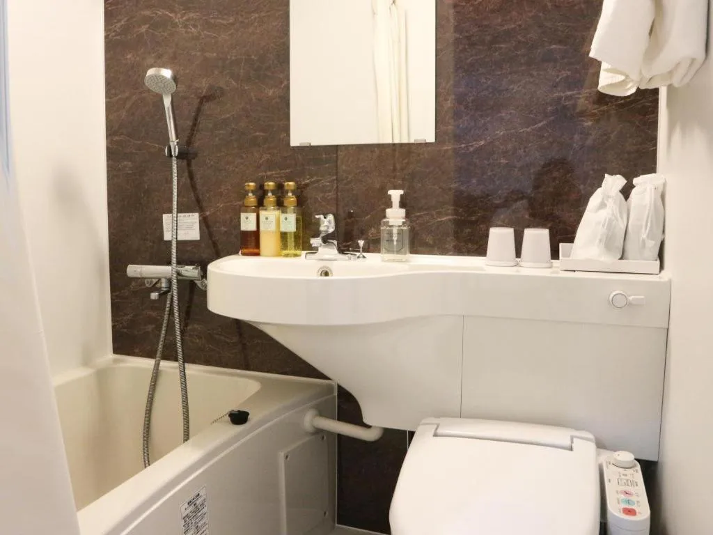 Hotel Ascent Fukuoka