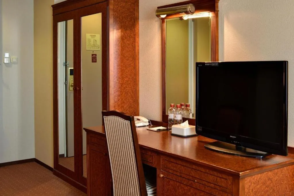 Hotel Ascent Fukuoka