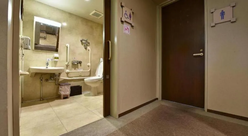 Hotel Ascent Fukuoka