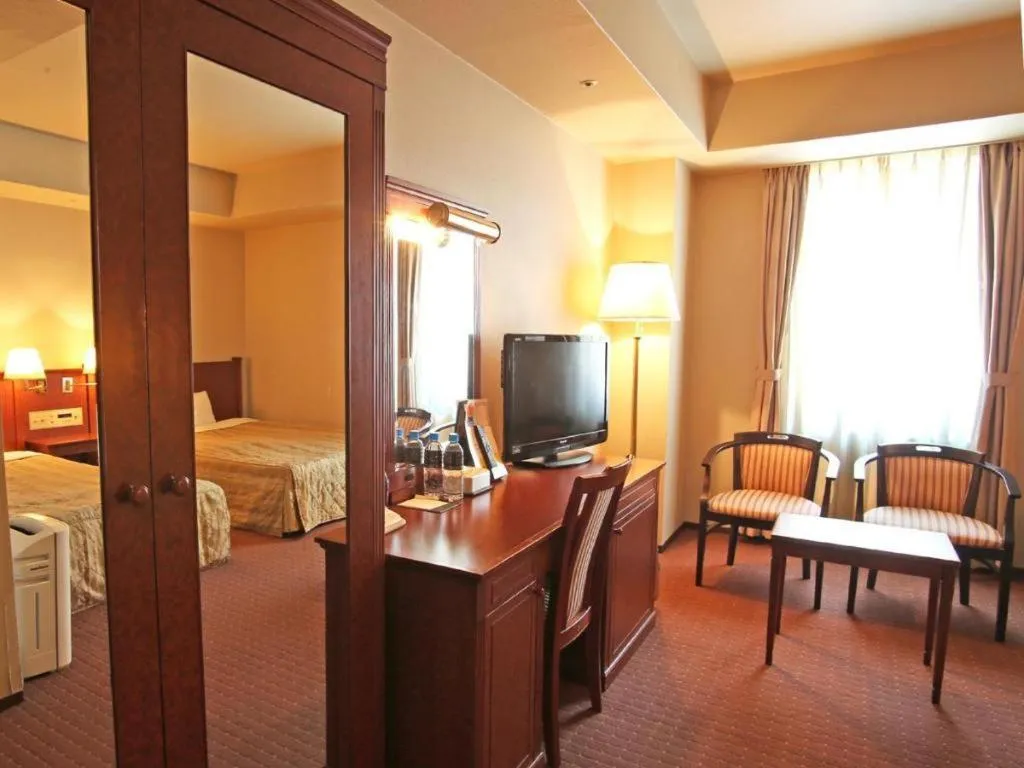 Hotel Ascent Fukuoka