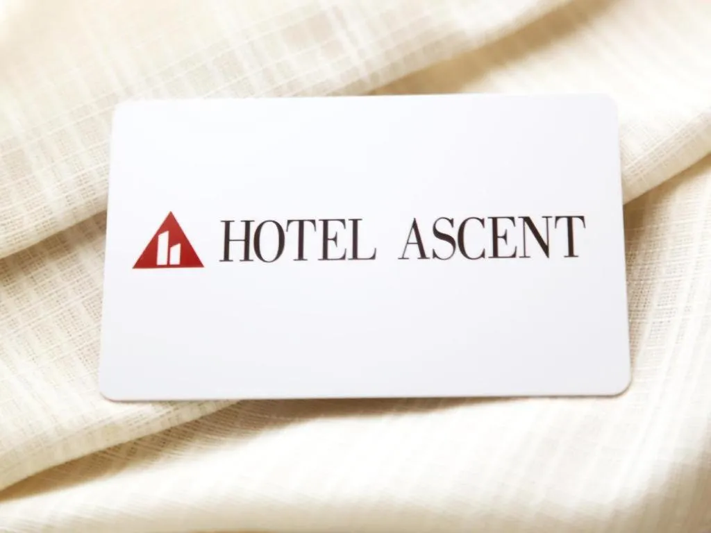 Hotel Ascent Fukuoka