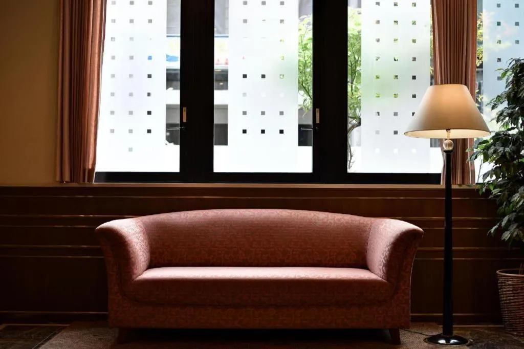 Hotel Ascent Fukuoka