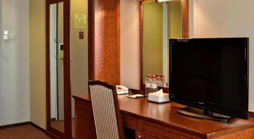 Hotel Ascent Fukuoka