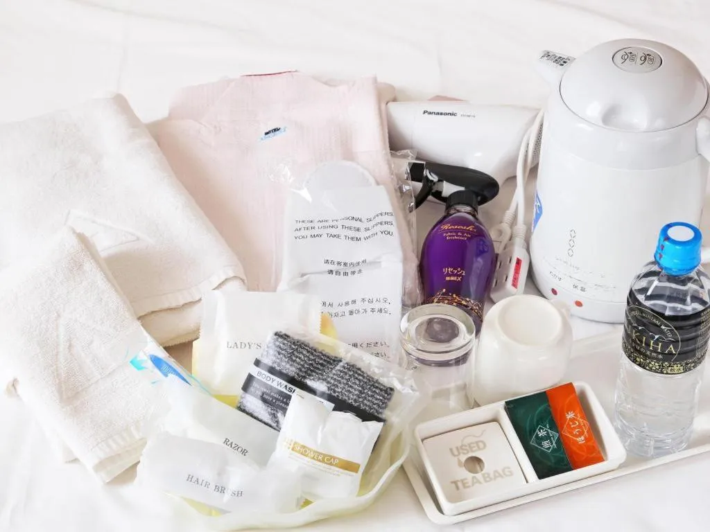 Hotel Ascent Fukuoka