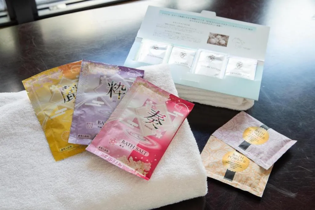 Hotel Ascent Fukuoka